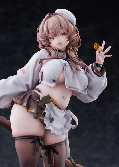 GODDESS OF VICTORY: NIKKE Bready 1/7 Scale Figure