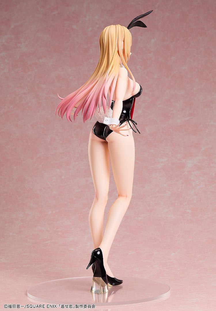 My Dress-Up Darling Marin Kitagawa: Bare Leg Bunny Ver.