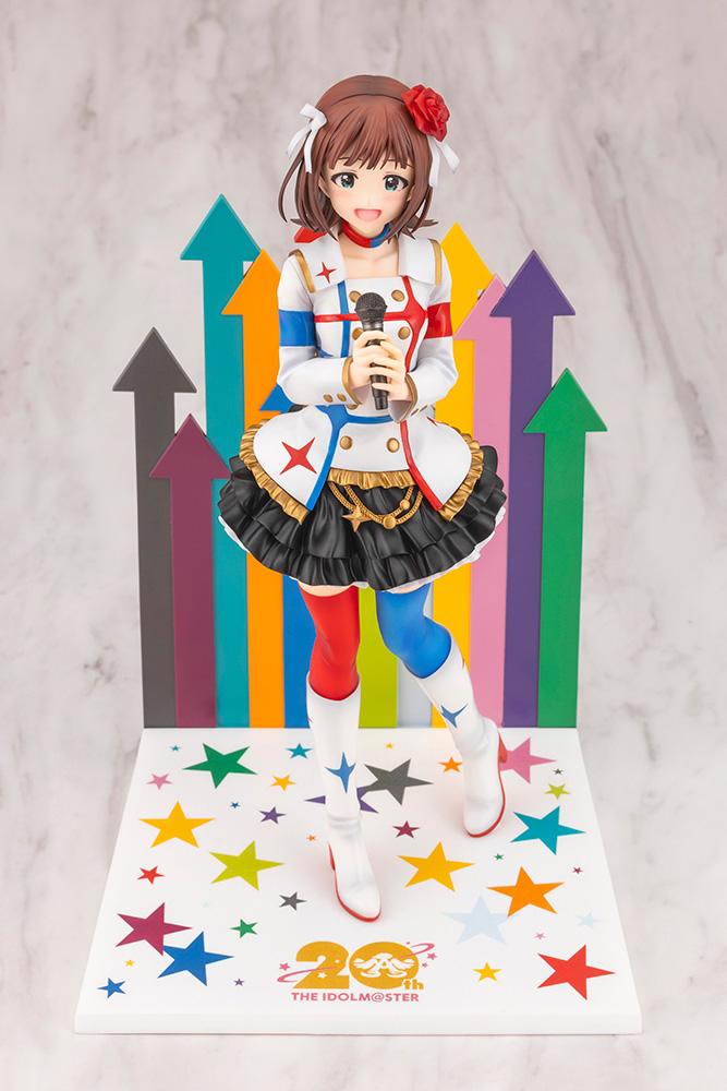 THE IDOLM@STER Haruka Amami -THE IDOLM@STER 20th anniversary-