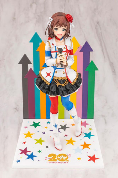 THE IDOLM@STER Haruka Amami -THE IDOLM@STER 20th anniversary-