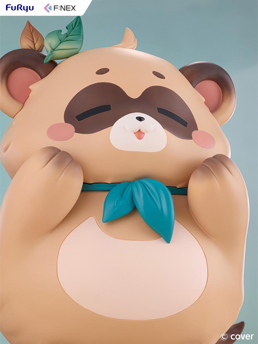 Real Size Soft Vinyl Collection Poko-be