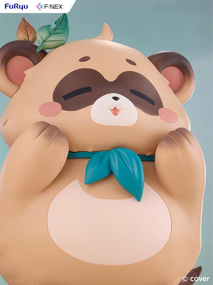 Real Size Soft Vinyl Collection Poko-be