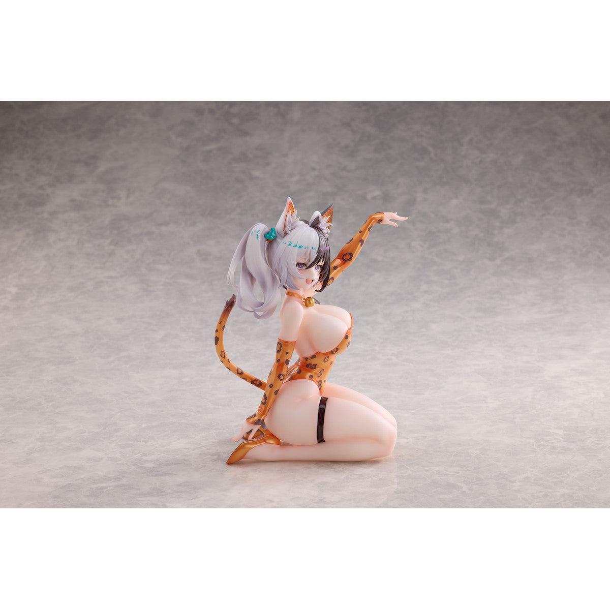 Astral Party Nancy Lu 1/6 Scale Figure