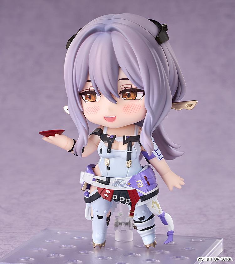 GODDESS OF VICTORY: NIKKE Nendoroid Guren