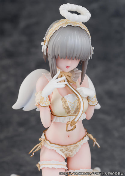 Uzaki-chan Wants to Hang Out! 2nd Season 1/7Scale Figure Yanagi Uzaki Angel ver.