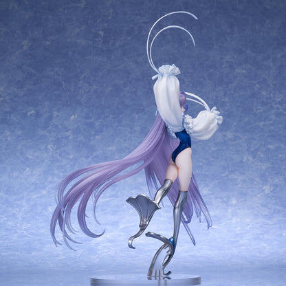 Fate/Grand Order - Lancer/Mysterious Alter Ego Λ (Second Ascension) Non Scale Figure