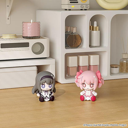 Puella Magi Madoka Magica Huggy Good Smile Madoka Kaname