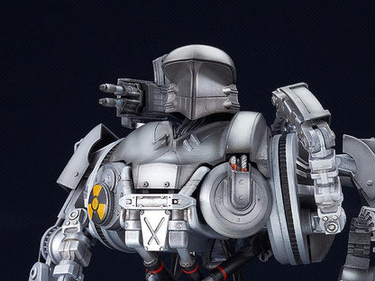RoboCop 2 MODEROID RoboCop 2 (Cain)