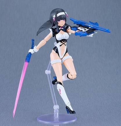 VALKYRIE TUNE PLAMATEA VALKYRIE TUNE Erika = Stradivari