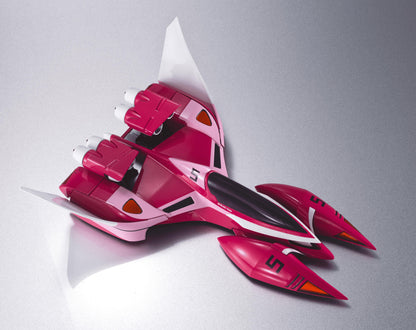 Variable Action FUTURE GPX CYBER FORMULA SIN Experion Z/A-10 Kaga Model