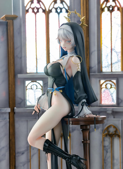 SISTER ANASTASIA DELUXE EDITION 1/6 Scale Figure