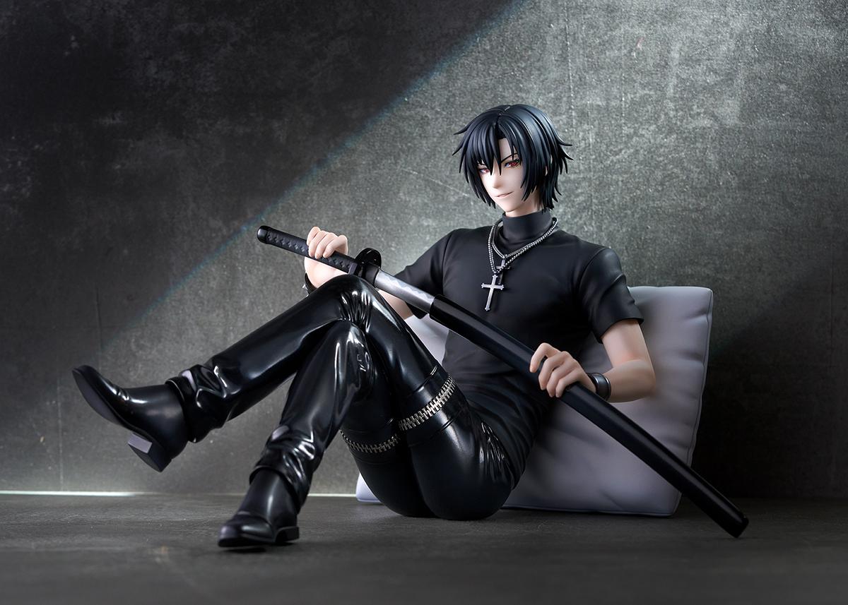 Togainu no chi - Shiki 1/7 Scale Figure