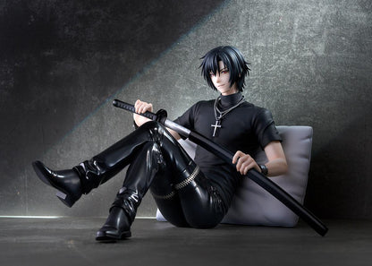 Togainu no chi - Shiki 1/7 Scale Figure