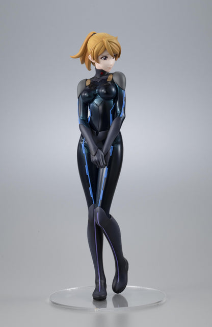 YAMATO Girls Collection STAR BLAZERS REBEL3199 Moriyuki Dezariam suit Ver.