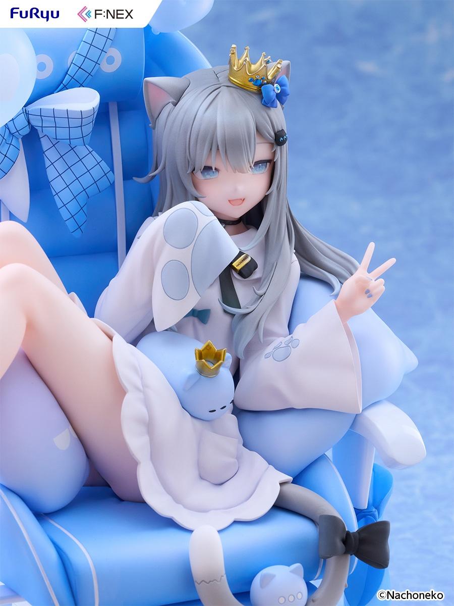 Nachoneko Birthday ver. 1/7 Scale Figure