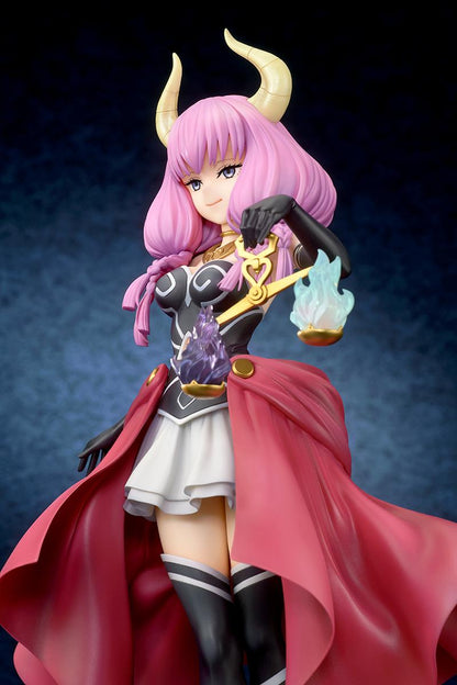 Frieren: Beyond Journey's End - Aura the Guillotine 1/7 Scale Figure