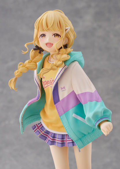 THE IDOLM@STER Gakuen Kotone Fujita (Rerun)