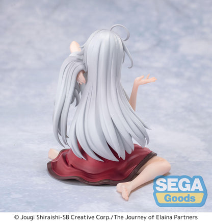 Yumemirize "Wandering Witch: The Journey of Elaina" "Elaina"