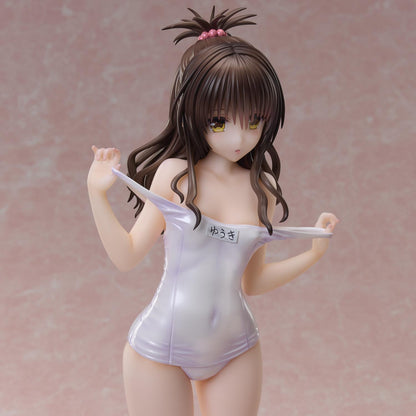 To LOVE-Ru Darkness Swimsuit Series Mikan Yuuki 1/4 Scale Figure
