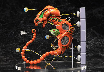 R-TYPE figma Dobkeratops