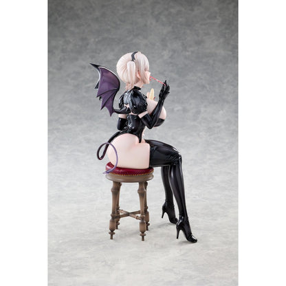 Succubus Maid "Moka" 1/6 Scale Figure