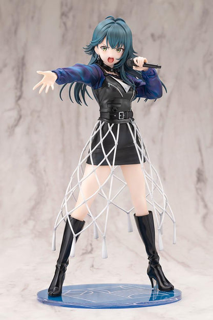 THE IDOLM@STER Gakuen Temari Tsukimura -Luna say maybe- DX Ver.