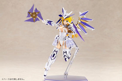 (Model Kits) FRAME ARMS GIRL RAY FALX