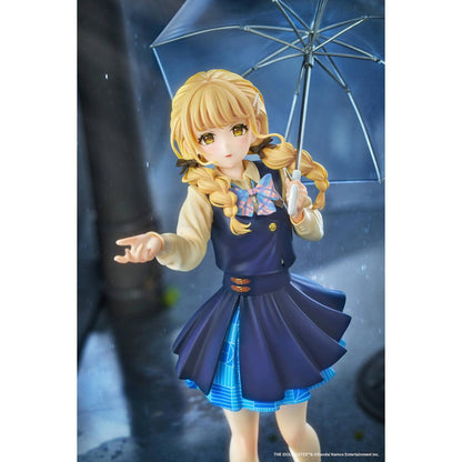 Gakuen iDOLM@STER Kotone Fujita Ameagari no Iris Before Special Training Ver. 1/7 Scale Figure