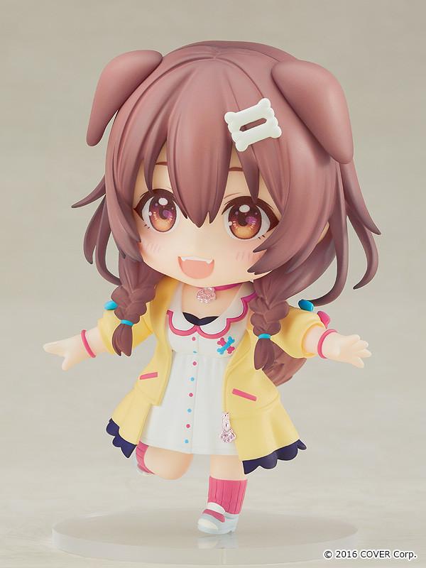 hololive production Nendoroid Inugami Korone