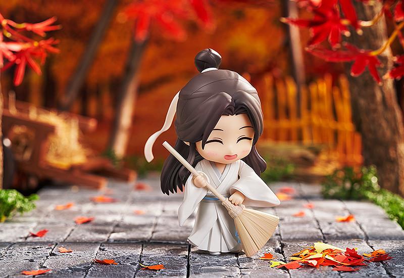 Heaven Official's Blessing Nendoroid Xie Lian (Rerun)