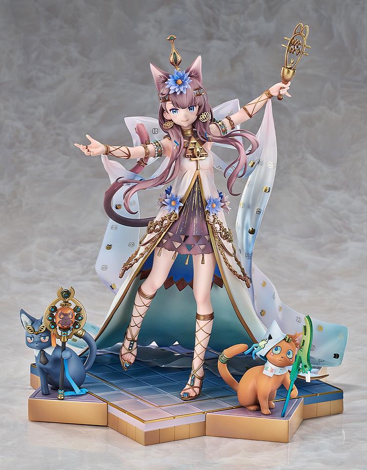 Arknights Pepe: Nuit of the Nightsky Ver.