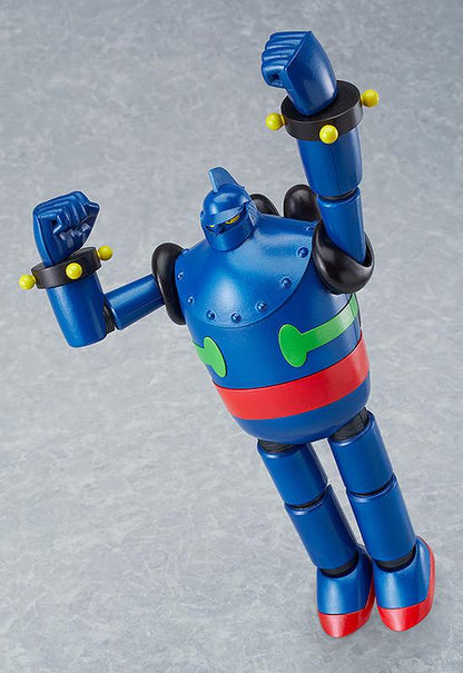 (Model Kits) TETSUJIN28 MODEROID TETSUJIN28 (Rerun)