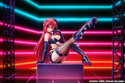 Tengen Toppa Gurren Lagann Kirameki Yoko Box: Pieces of Sweet Stars Yoko: Bondage Costume Ver.