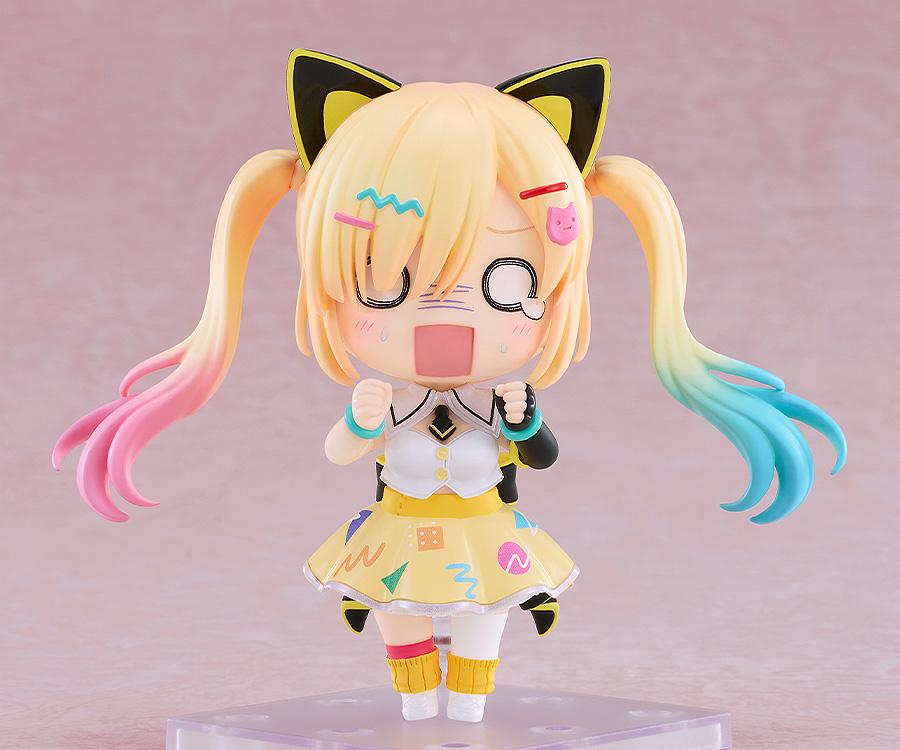 BanG Dream! Nendoroid Arale Nakamachi