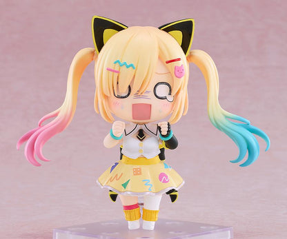 BanG Dream! Nendoroid Arale Nakamachi