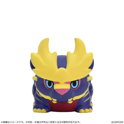(Blind Box) Capcom Figure Builder Finger Puppet Monster Hunter Vol. 3