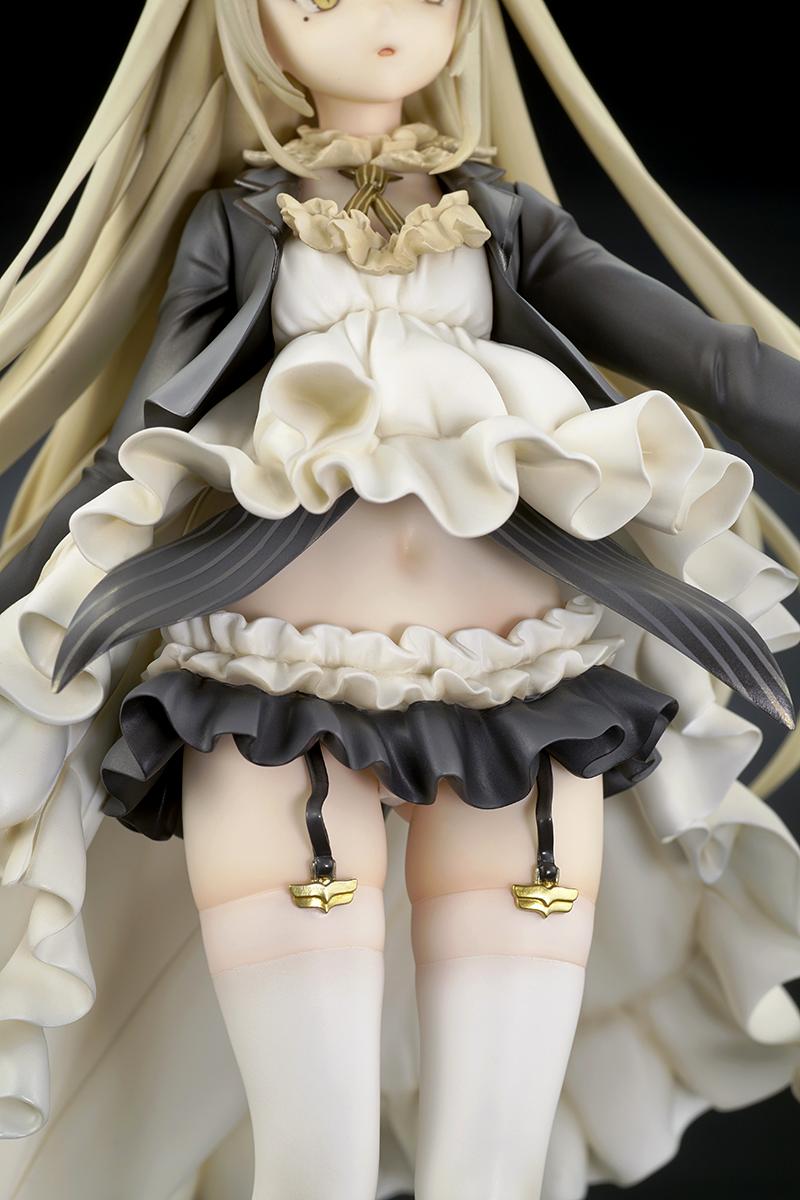 Girls' Frontline - Desert Eagle 1/7 Scale Figure