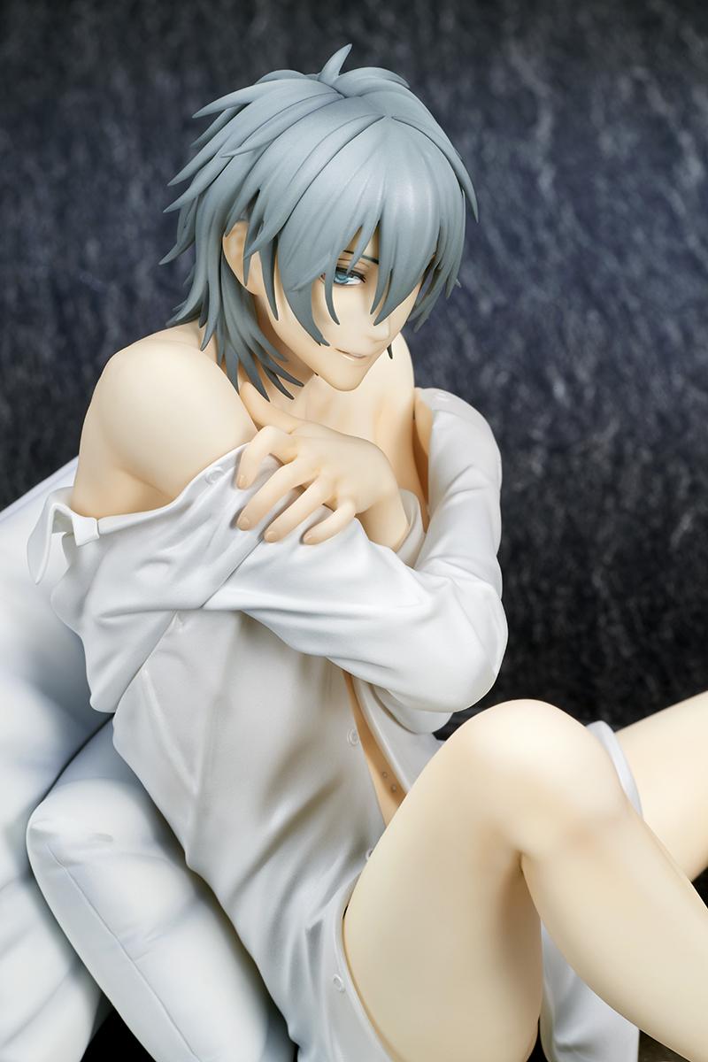 Togainu no chi - Akira 1/7 Scale Figure