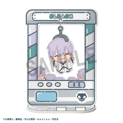 (Blind Box) Chara Catcher TV Anime BLEACH