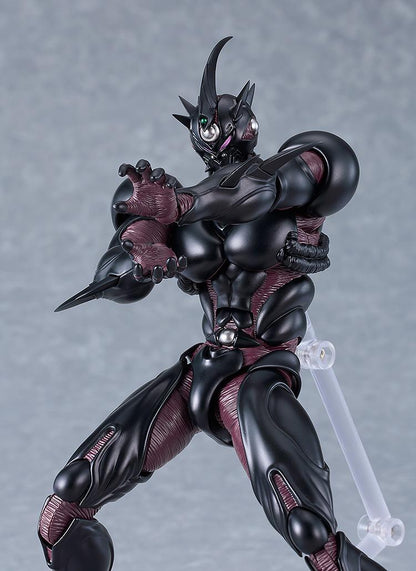 Bio Booster Armor Guyver figma Guyver III: Ultimate Edition