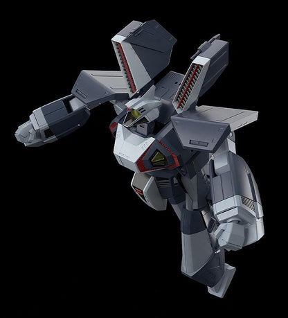 (Model Kits) Super Dimension Century Orguss MODEROID Orson's Nikick