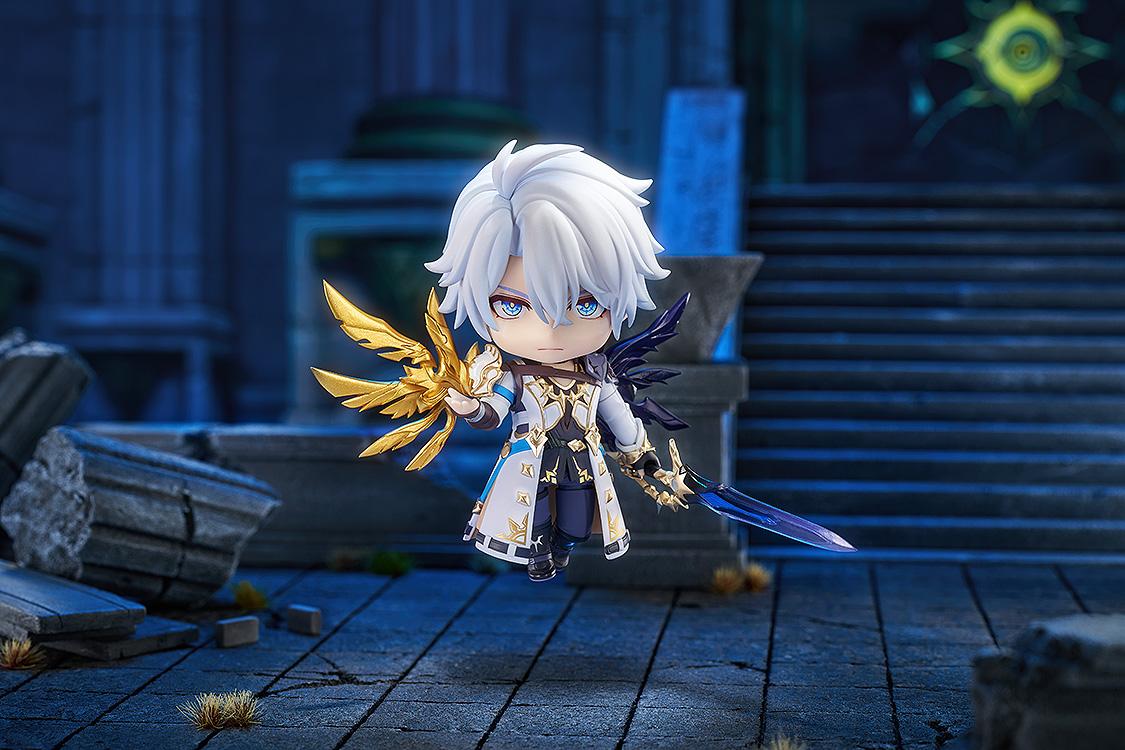 Honkai: Star Rail Nendoroid Phainon