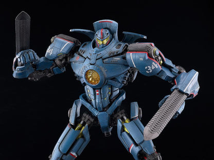 (Model Kits) Pacific Rim MODEROID Gipsy Danger