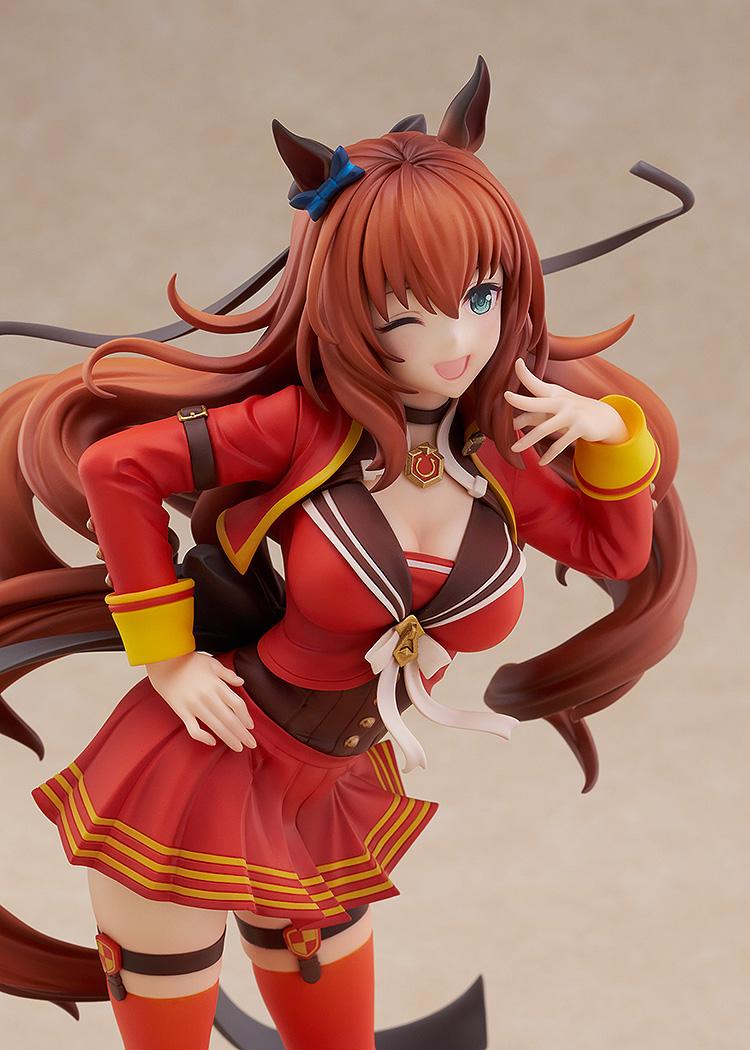 Umamusume: Pretty Derby Maruzensky Signature Racewear Ver. 1/7 Scale Figure