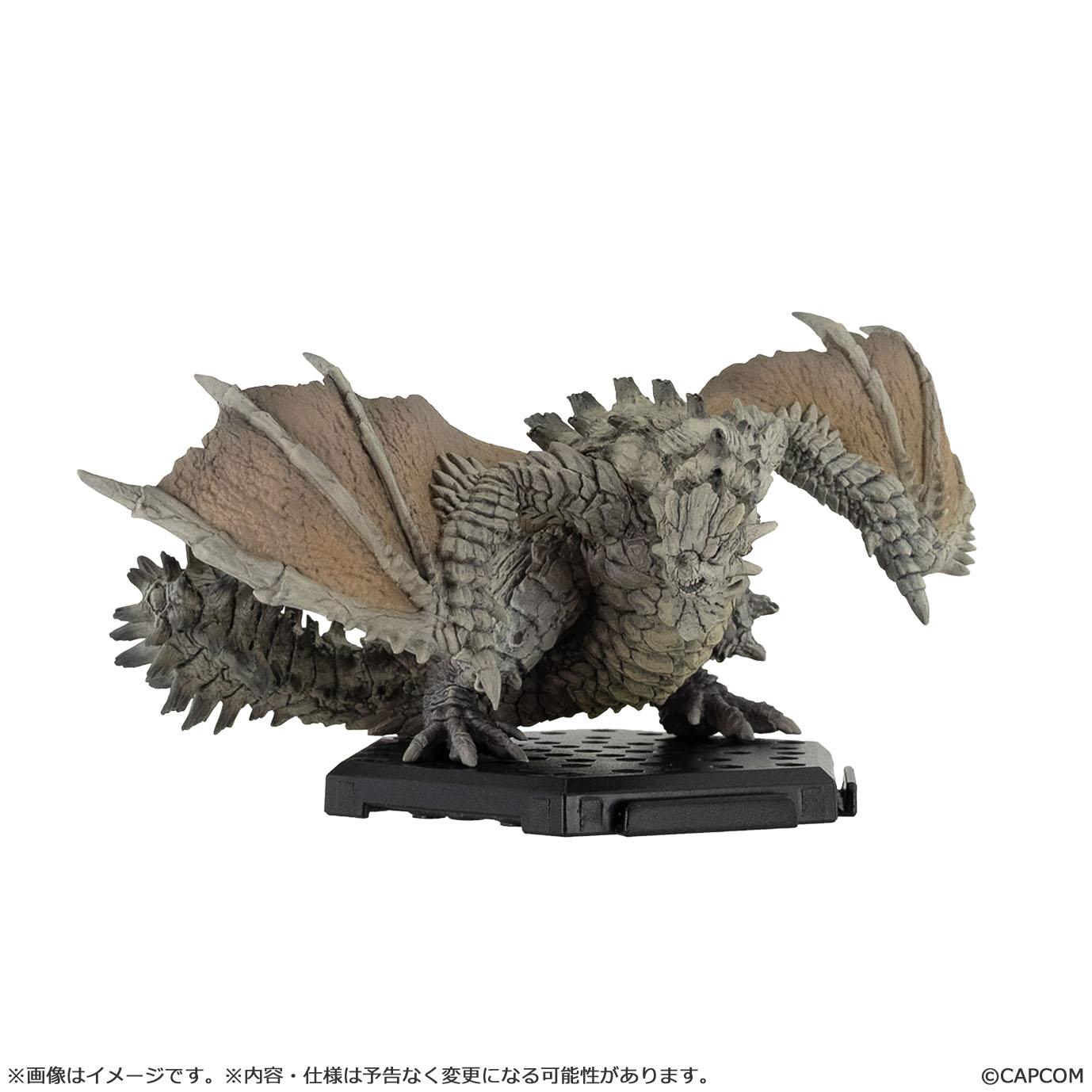 Capcom Figure Builder Monster Hunter Standard Model Plus Vol. 30