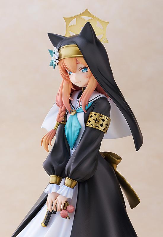 Blue Archive Mari (Rerun)