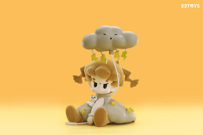 (Blind Box) Uki's Moods and Weather