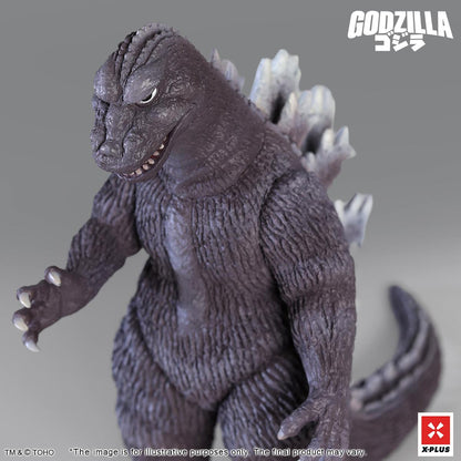 TOHO Kaiju Wars Series Gigantis Standard Version