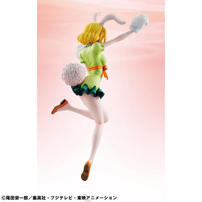 Portrait.Of.Pirates ONE PIECE LIMITED EDITION Carrot (Repeat)
