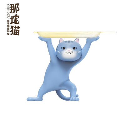 (Blind Box) Ennoshitano Neko2 (6 figures set)